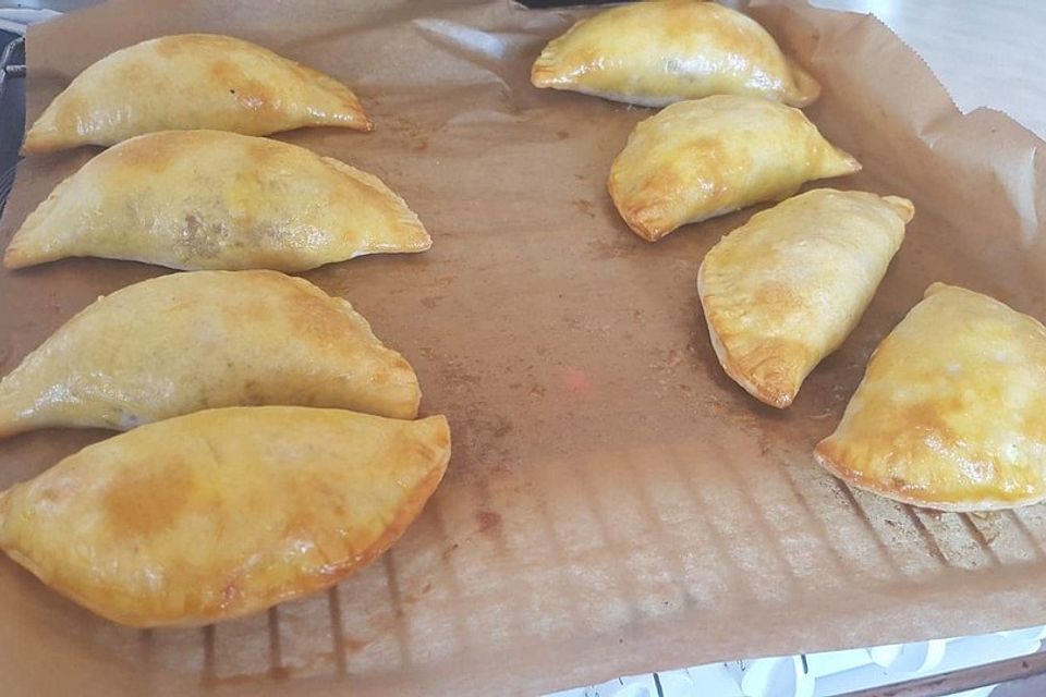 Empanadas Rosario