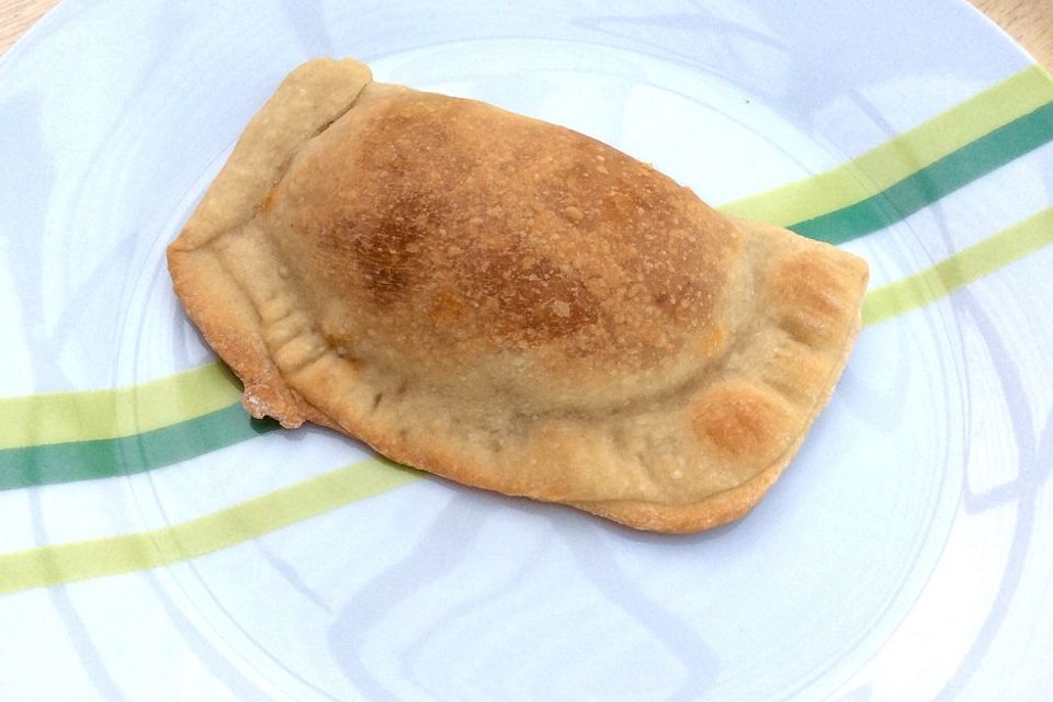 Empanadas Rosario