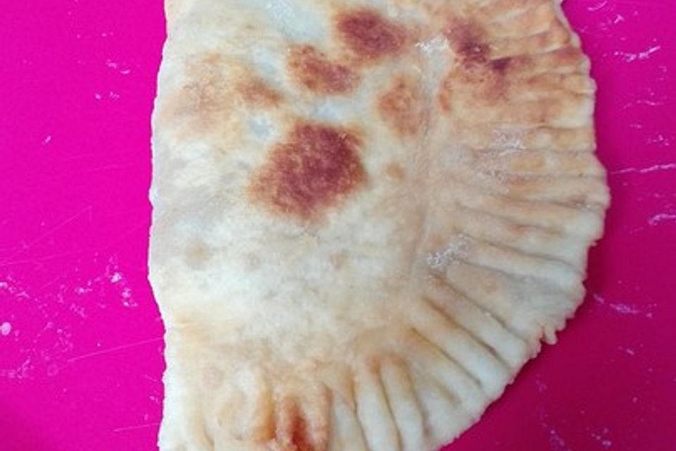 Empanadas Rosario