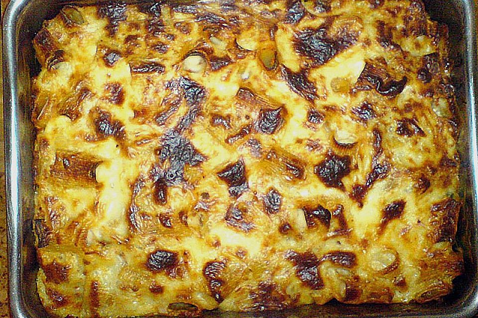 Pastitsio