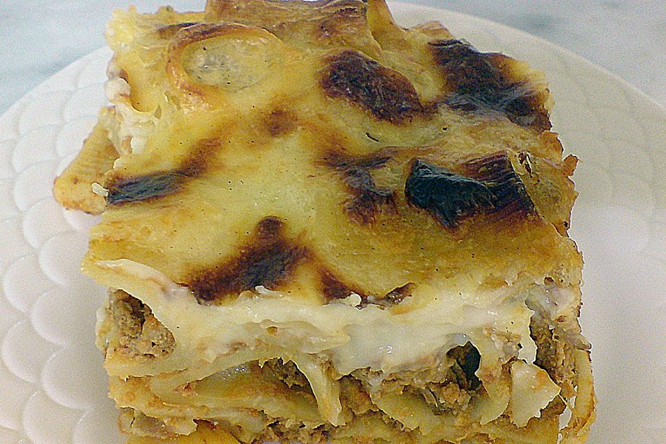 Pastitsio