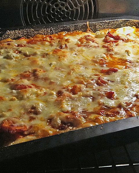 Gemüseauflauf Rezepte | Chefkoch