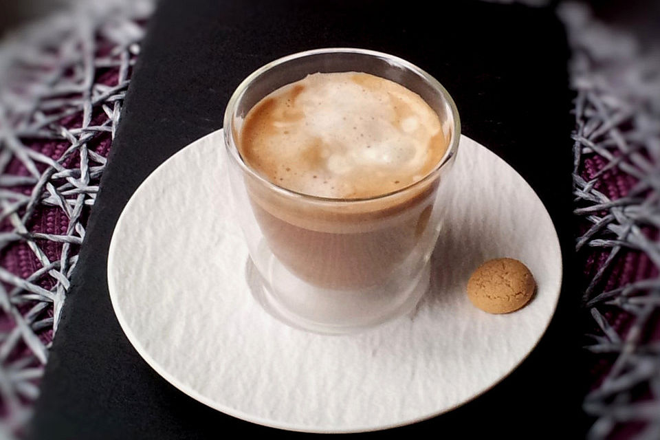 Affogato Affogato