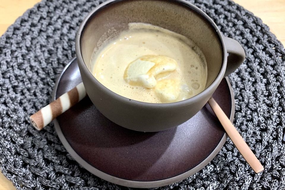 Affogato Affogato