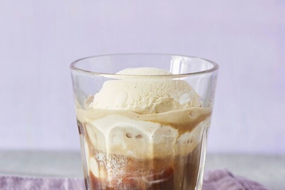 Affogato Affogato