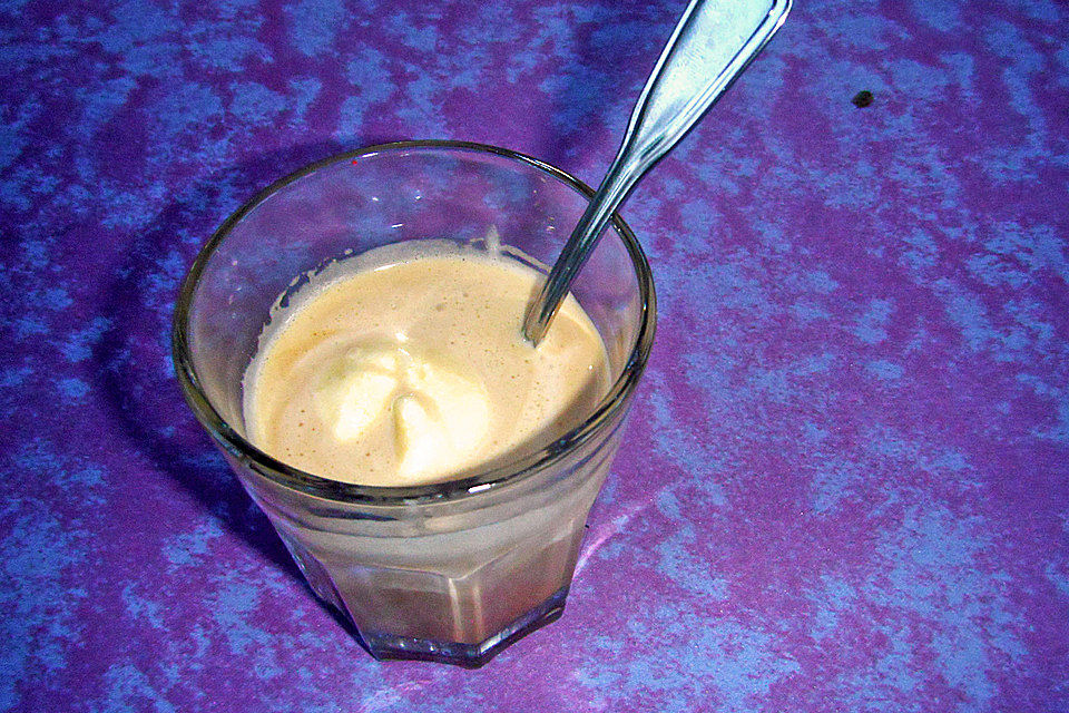 Affogato Affogato