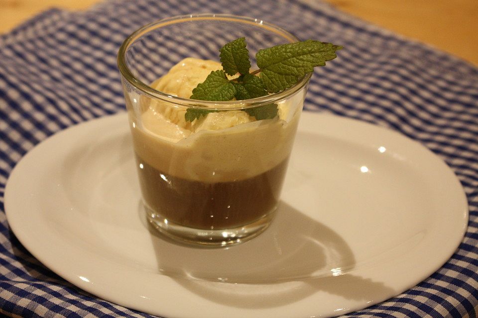 Affogato Affogato