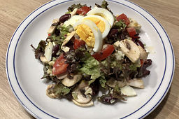 Fitline Rezepte Chefkoch 