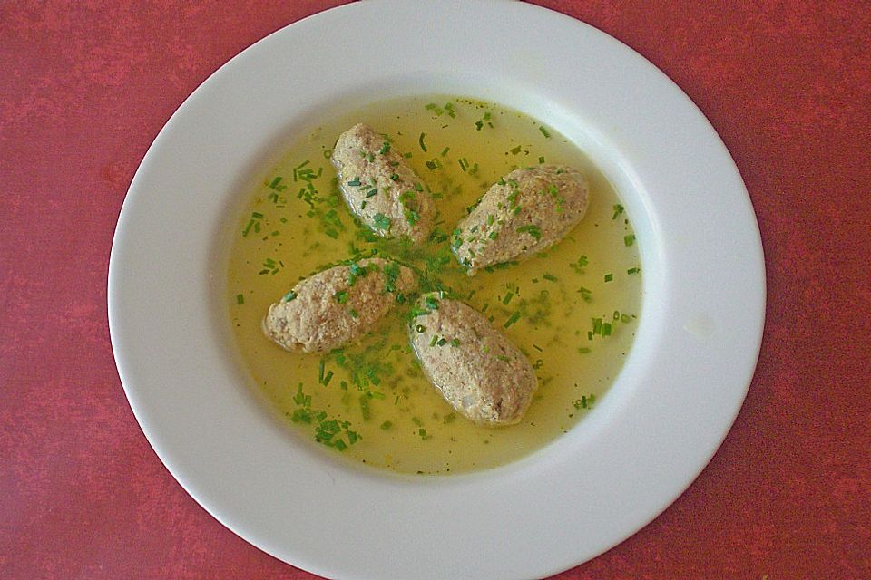 Leberknödel