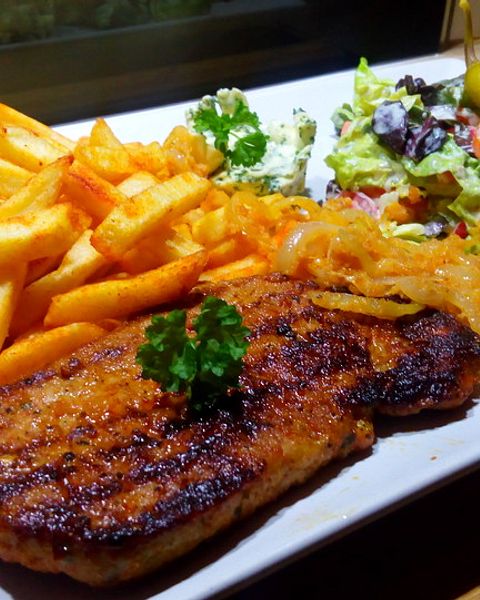 Schweinesteak Rezepte | Chefkoch