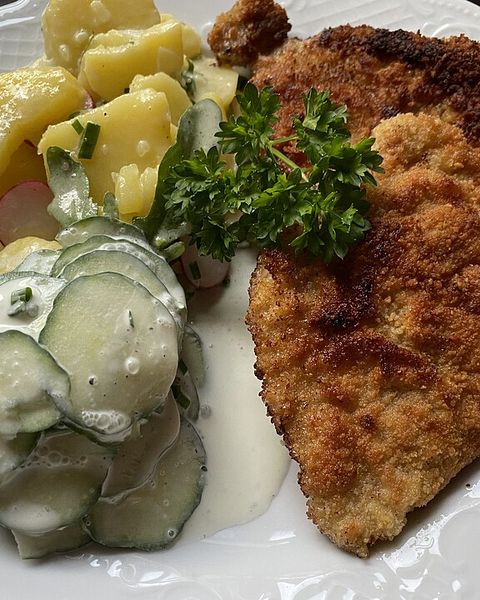 Putenschnitzel Rezepte | Chefkoch