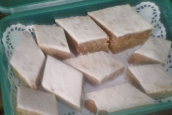 Zitronenrauten von humstein | Chefkoch