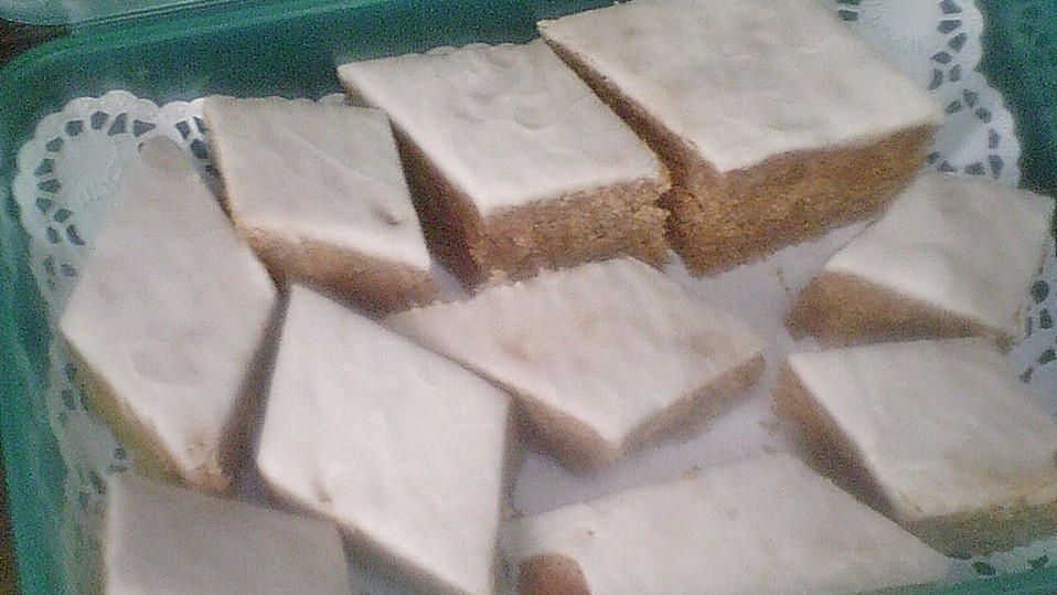 Zitronenrauten von humstein