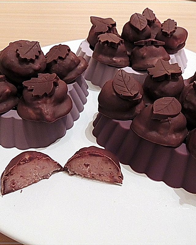 Schokoladen praline - Die qualitativsten Schokoladen praline ausführlich analysiert