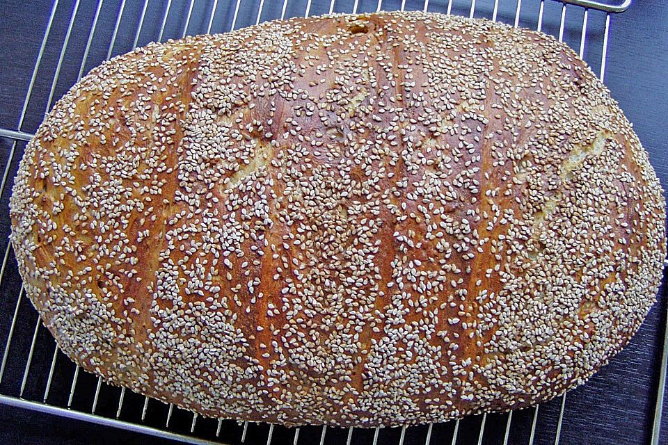 Bauernbrot