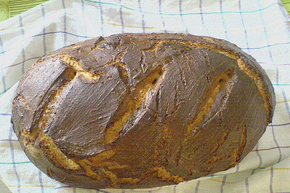 Bauernbrot