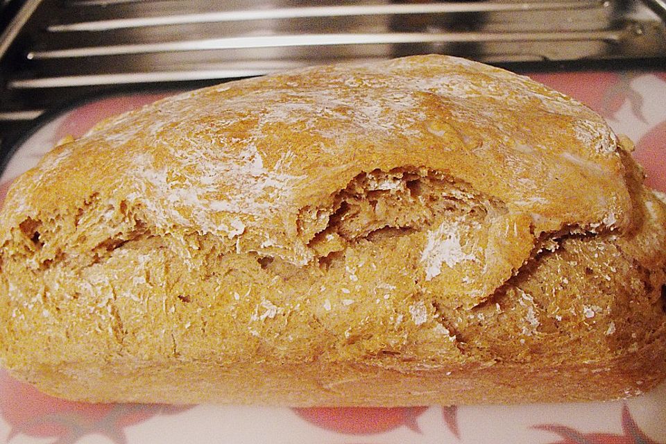 Bauernbrot