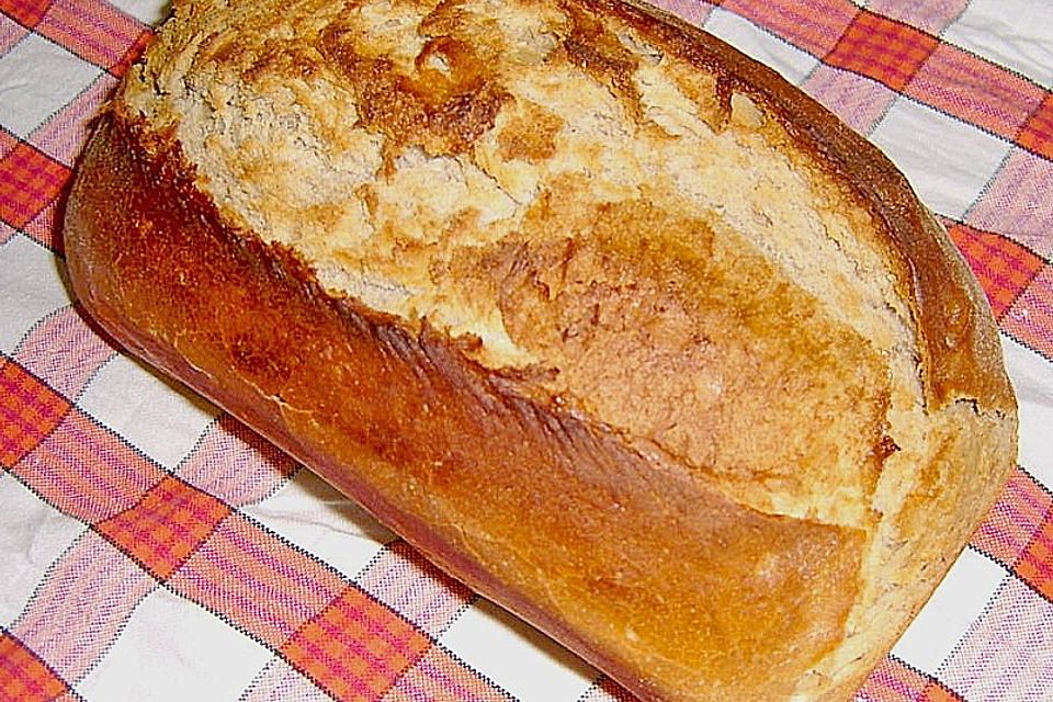 Bauernbrot