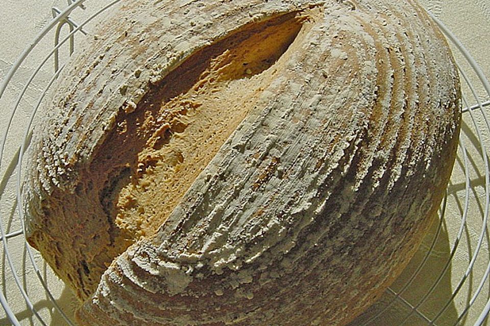 Bauernbrot