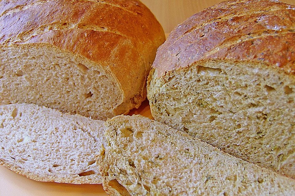 Bauernbrot