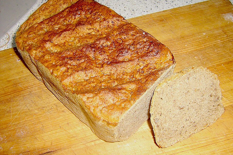 Bauernbrot