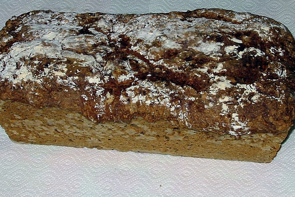 Bauernbrot