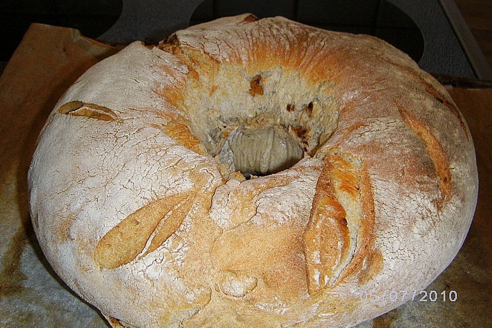 Bauernbrot