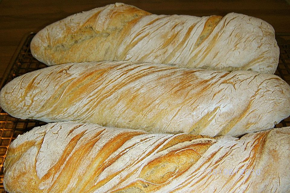 Bauernbrot