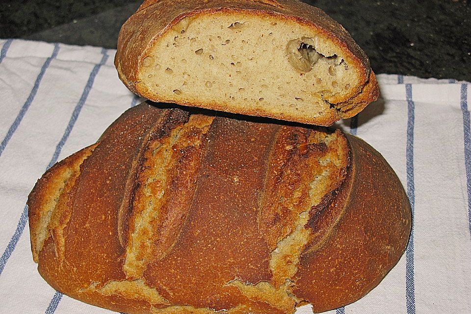 Bauernbrot