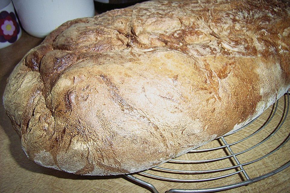 Bauernbrot