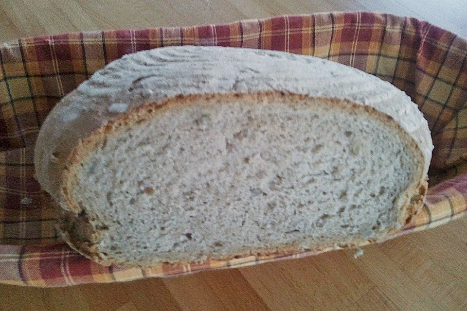 Bauernbrot