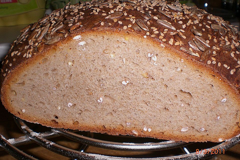 Bauernbrot