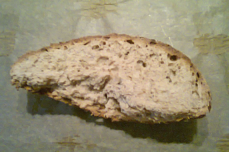 Bauernbrot