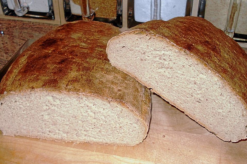 Bauernbrot