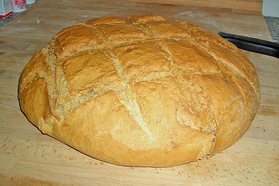 Bauernbrot