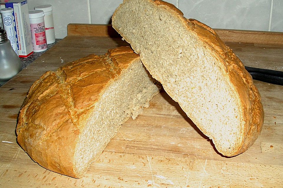 Bauernbrot