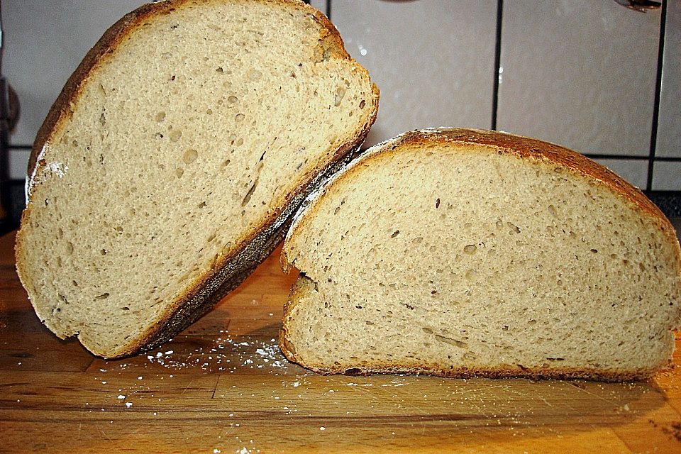 Bauernbrot