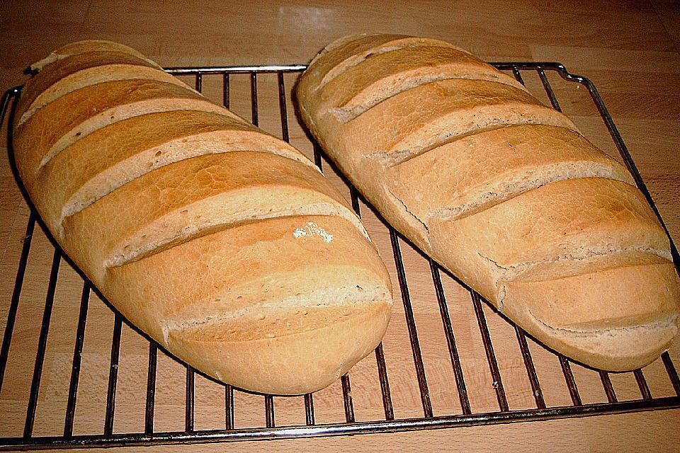 Bauernbrot