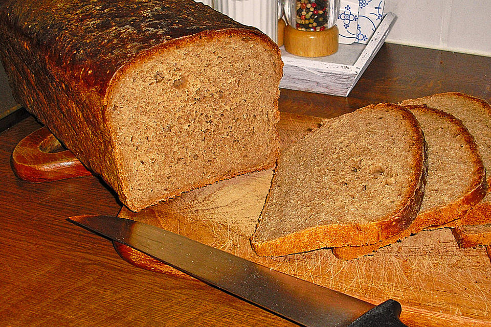 Bauernbrot