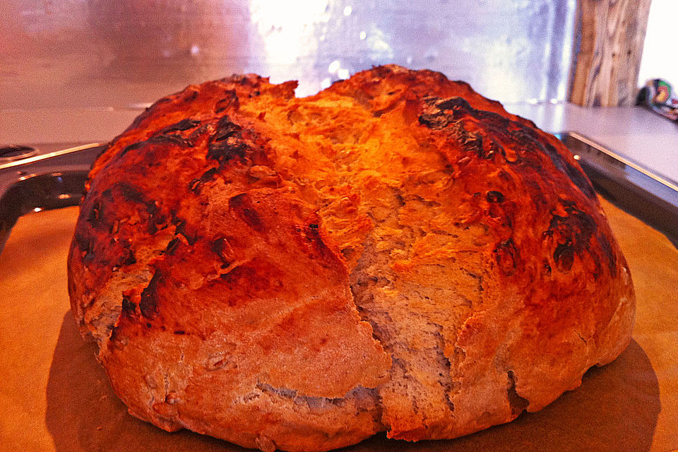 Bauernbrot