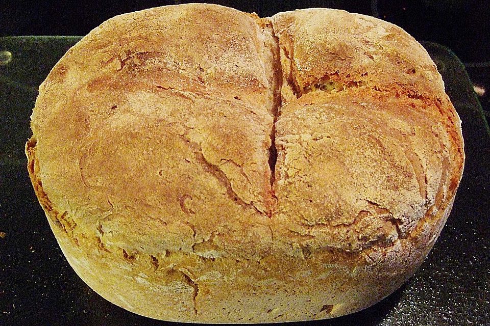 Bauernbrot