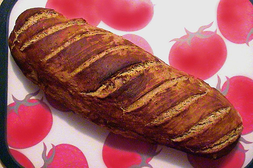 Bauernbrot