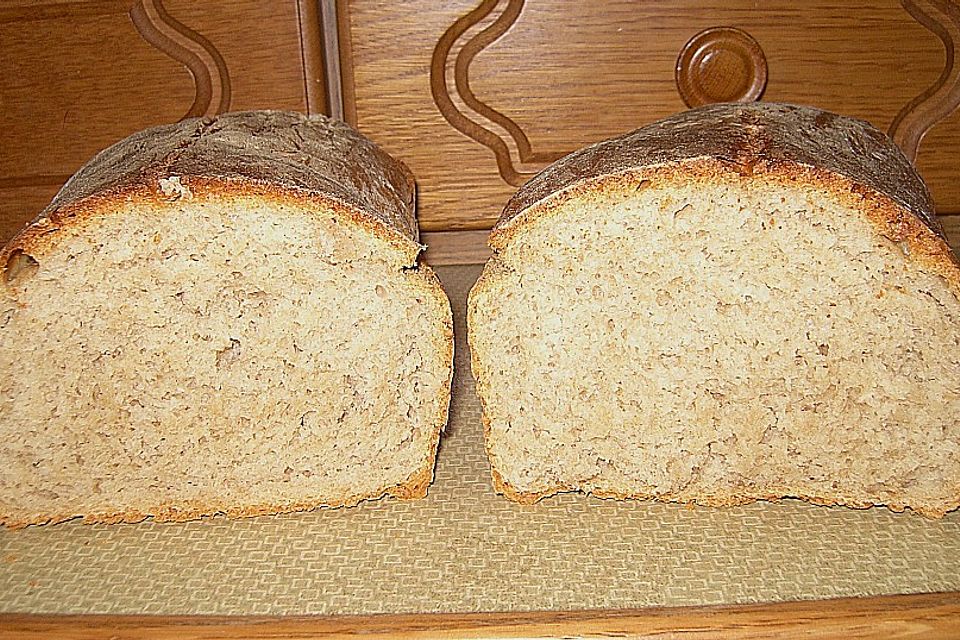 Bauernbrot