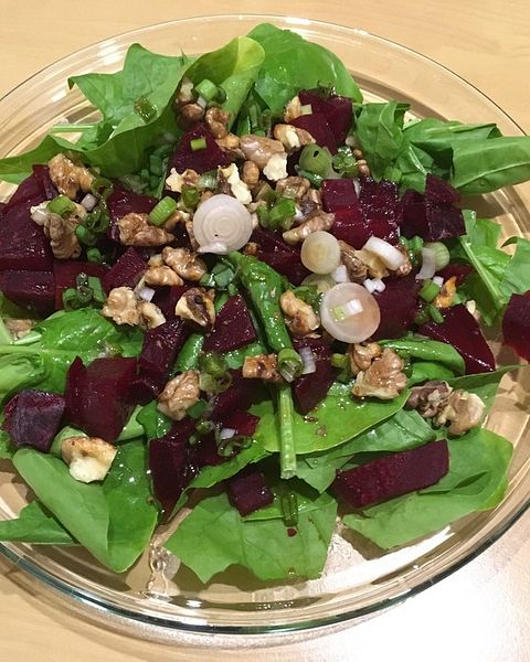 Johannisbeeressig Rezepte | Chefkoch