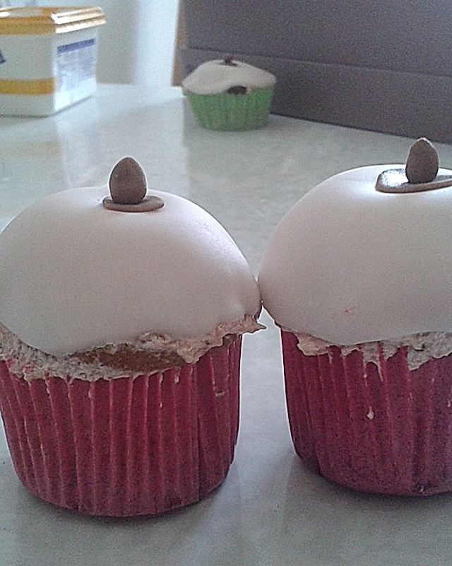 Kreative Cupcakes