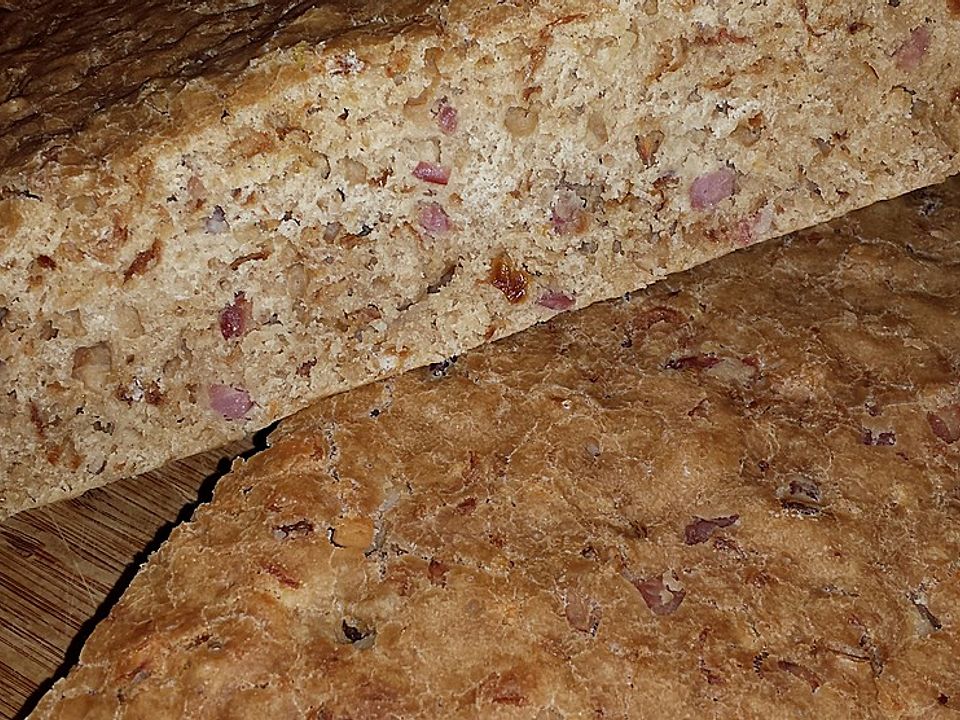 Partybrot mit Malzbier von ScHnIcKi76| Chefkoch