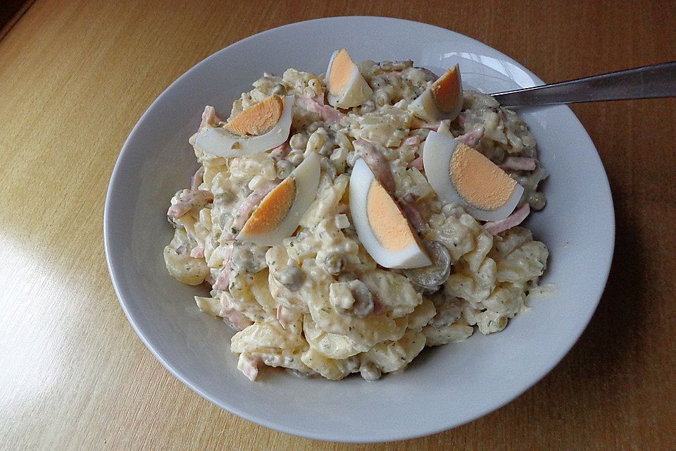 Kartoffelsalat