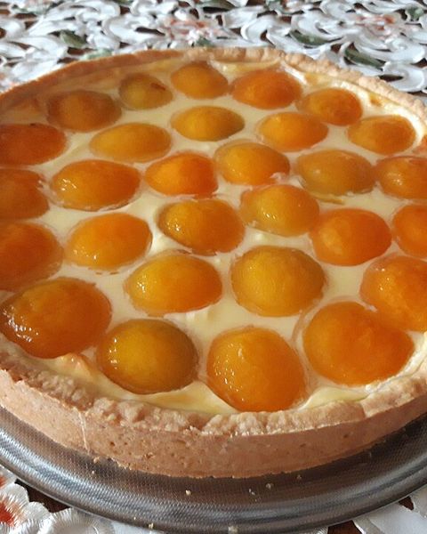 Aprikosentorte Rezepte | Chefkoch Aprikosentorte Rezepte | Chefkoch