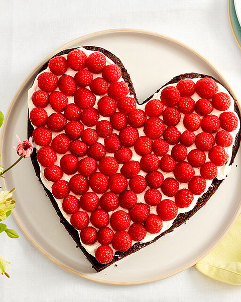 Herztorte Rezepte | Chefkoch