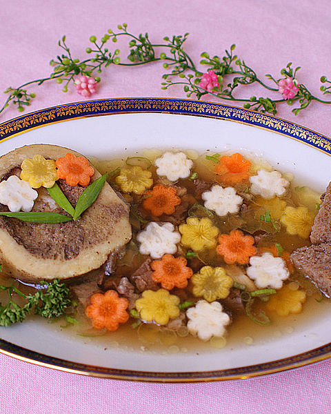 Hochzeitssuppe Rezepte | Chefkoch